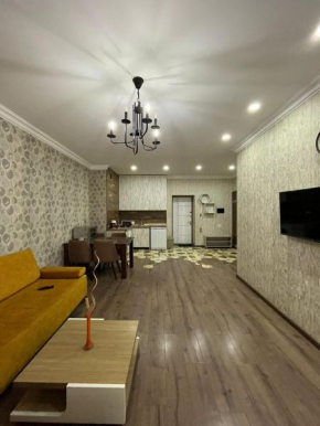 Luxury Apartment in Grand Hayat Complex